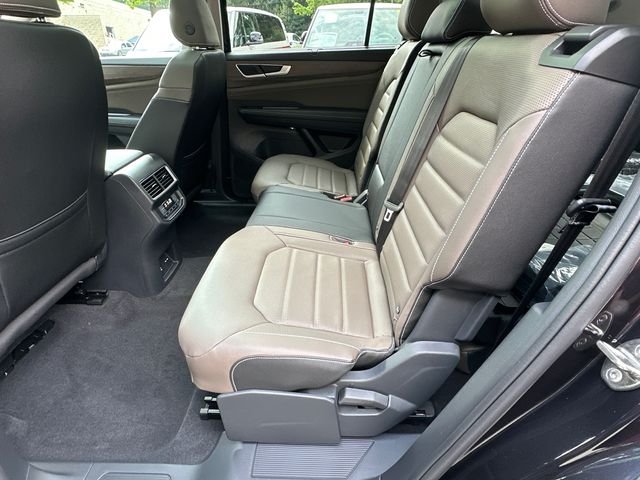 2026 Volkswagen Atlas SEL - Photo 21