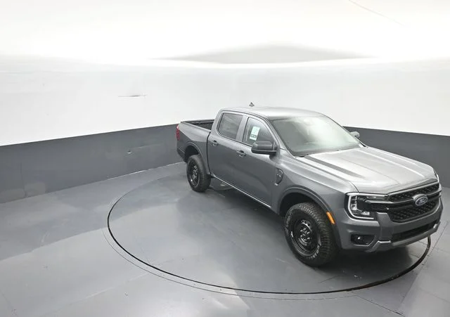 New 2026 Gray Ford RANGER 4X2 C/C image 24