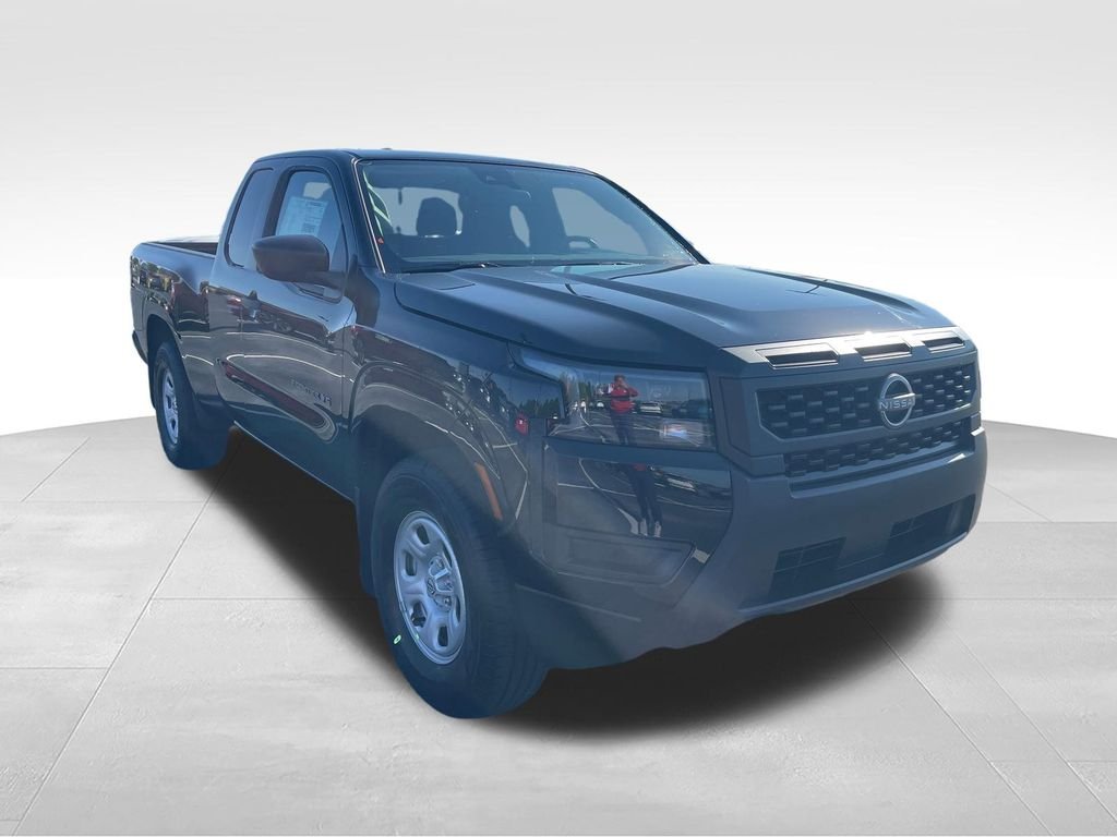 New 2027 Black Nissan S image 7