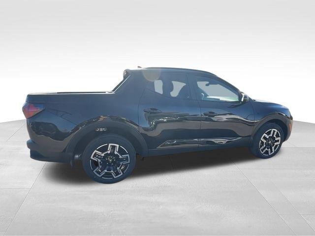 2025 Hyundai Santa Cruz Limited - Photo 9