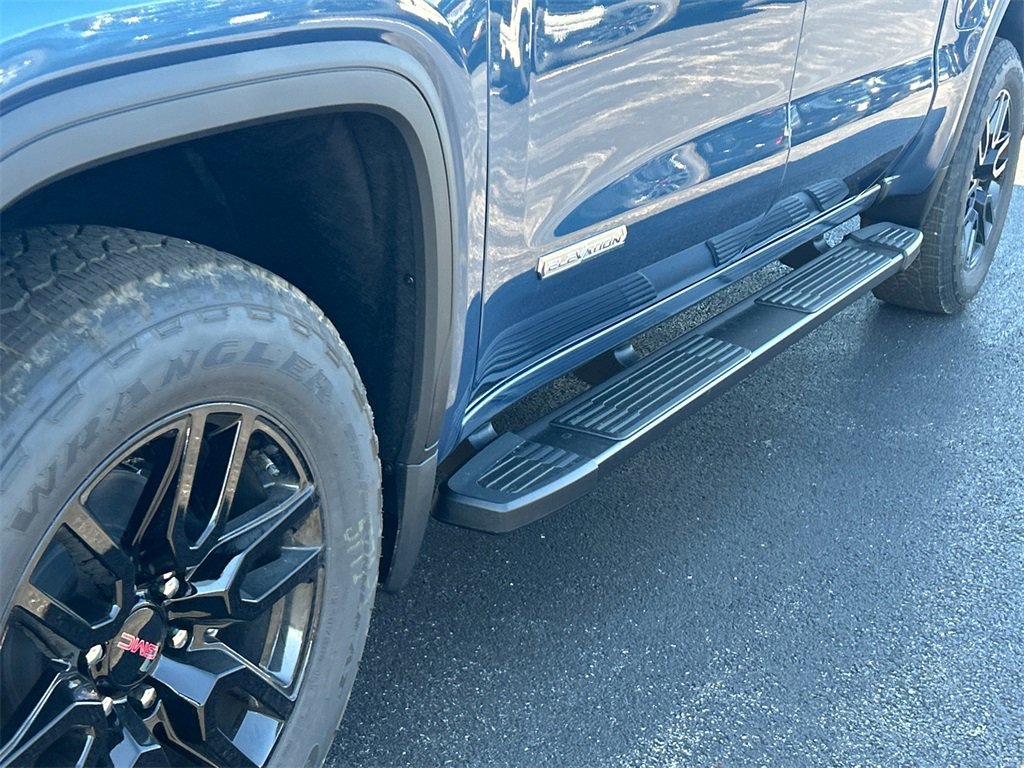 2026 GMC SIERRA - Image 11