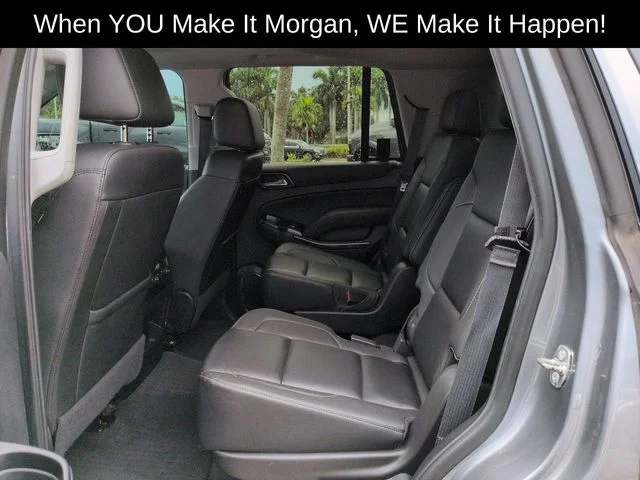 Used 2020 Gray Chevrolet LT image 16