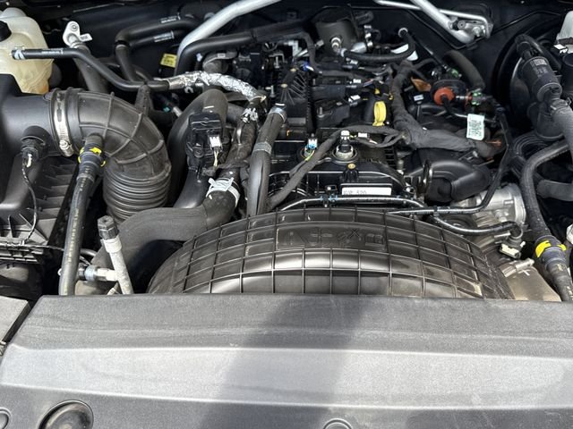 Used 2023 Black Ford XLT image 25