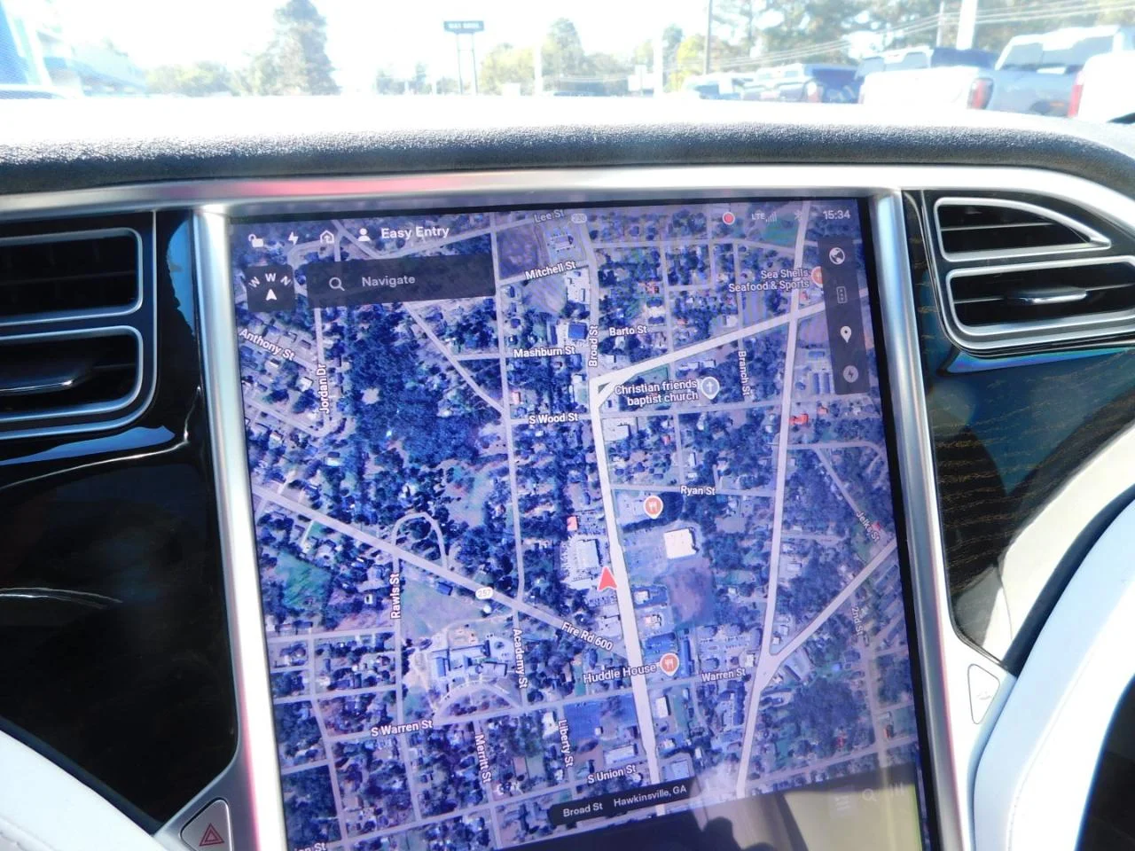 2017 Tesla Model S P100D - Photo 34