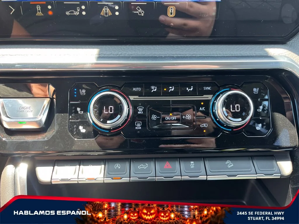 2026 GMC Sierra 1500 Denali - Photo 25