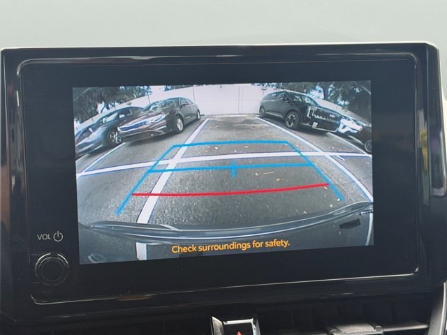 Used 2024  Toyota LE image 32