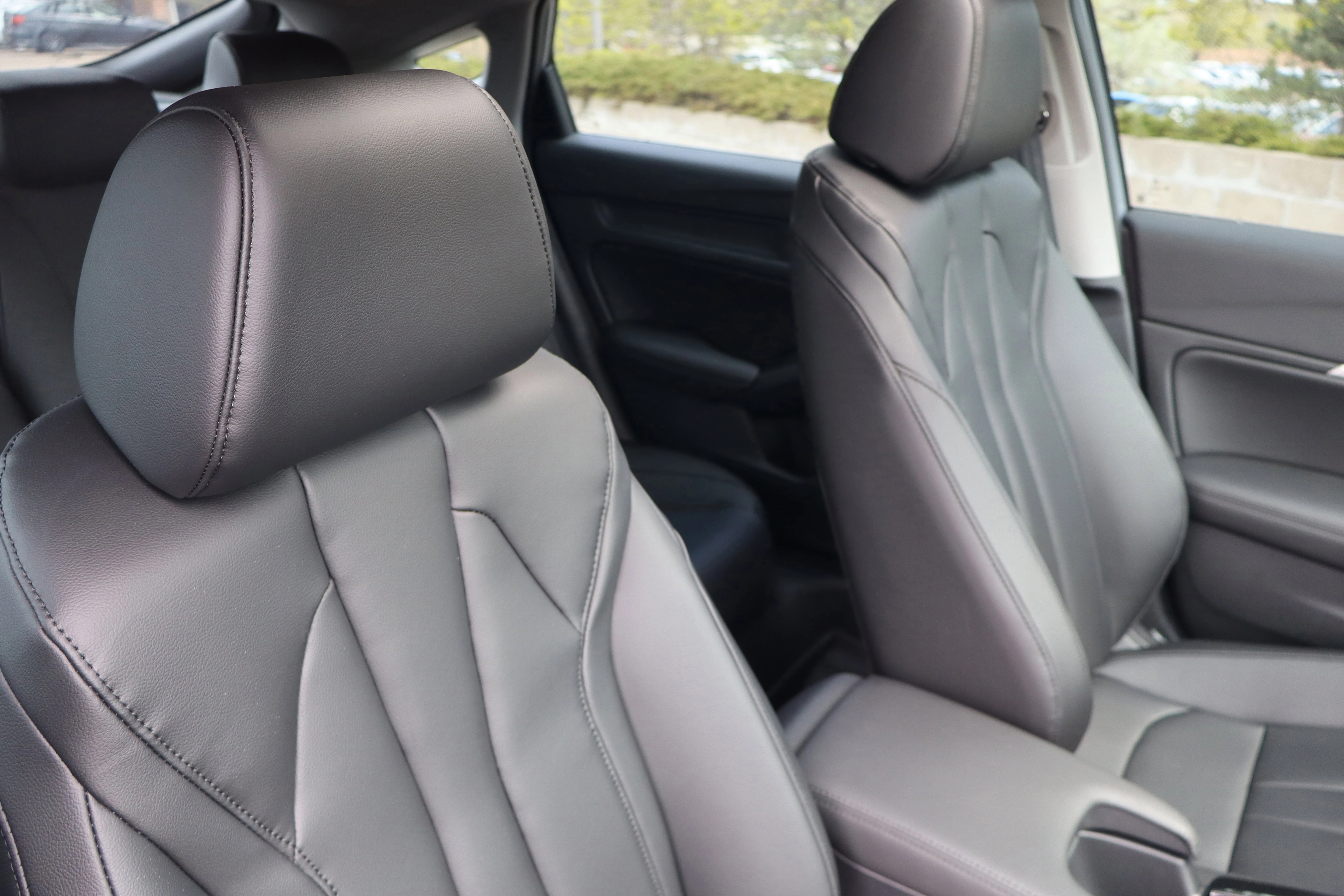 New 2026 Urban Gray Pearl Acura INTEGRA image 30