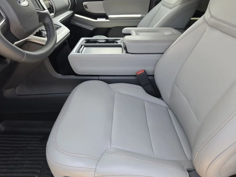 Certified Used 2025 White Ford Active image 9