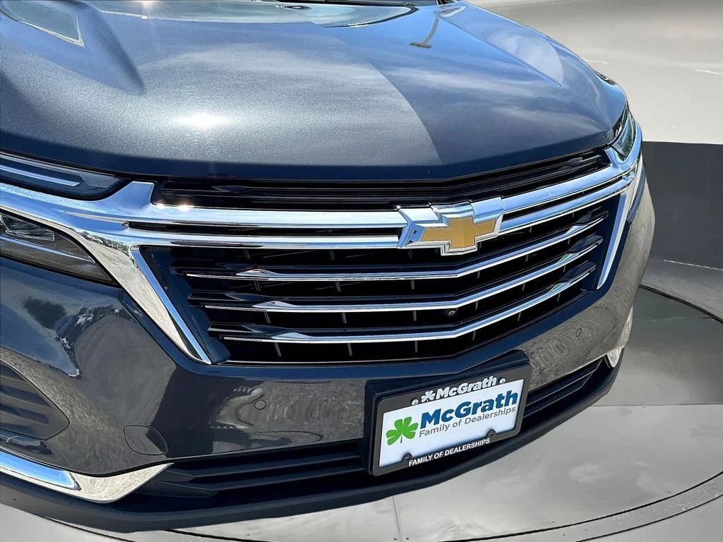 Used 2022 Gray Chevrolet Premier image 35