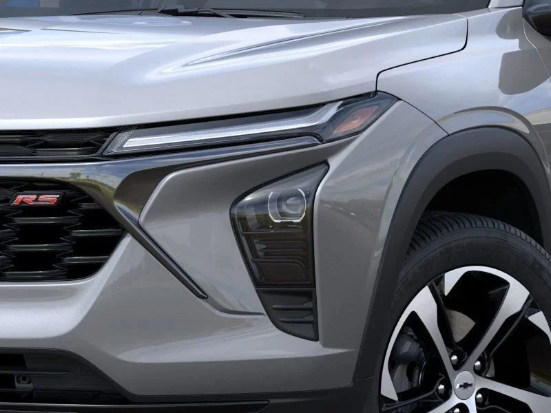 2026 Chevrolet Trax RS - Photo 10