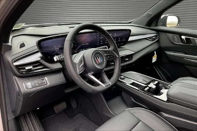 2026 Buick Enclave Sport Touring - Photo 7