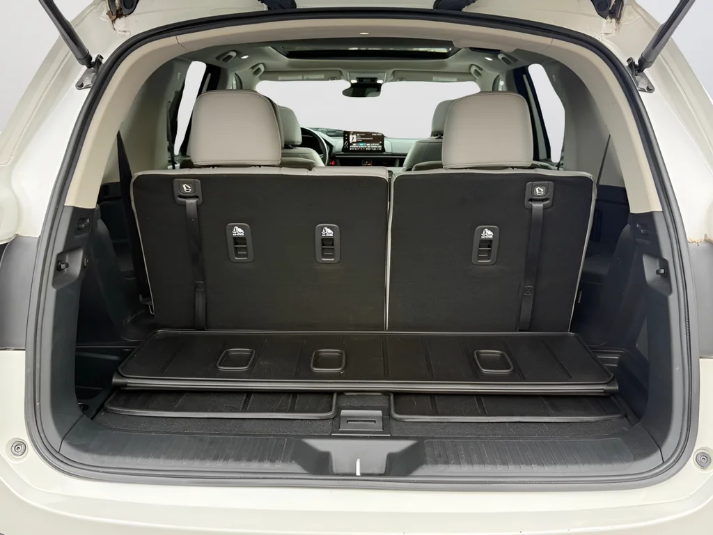 2023 Honda Pilot Touring - Photo 36