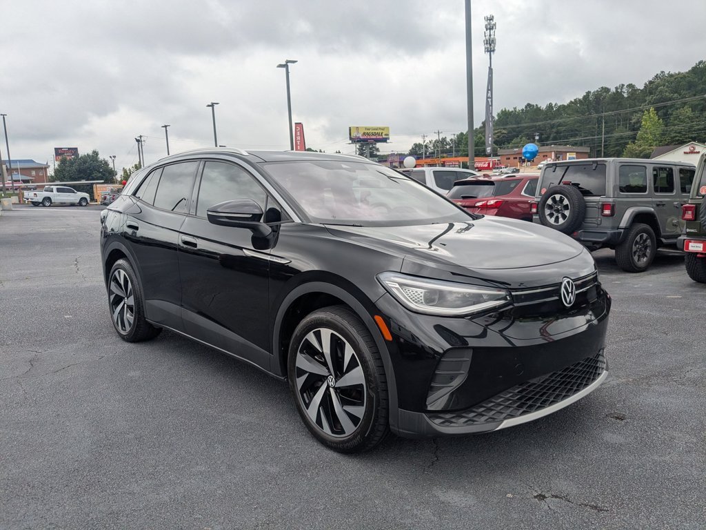 Used 2021  Volkswagen Pro S image 3