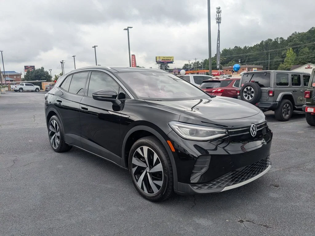 Used 2021  Volkswagen Pro S image 3