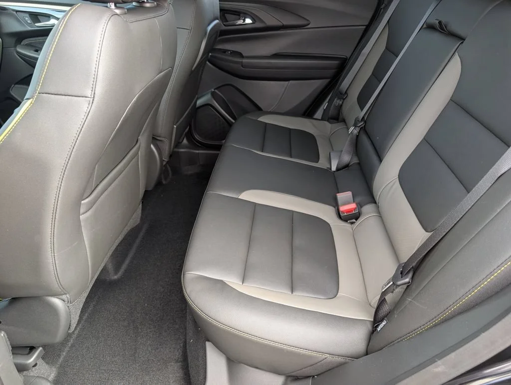 2026 Chevrolet Trailblazer Activ - Photo 29