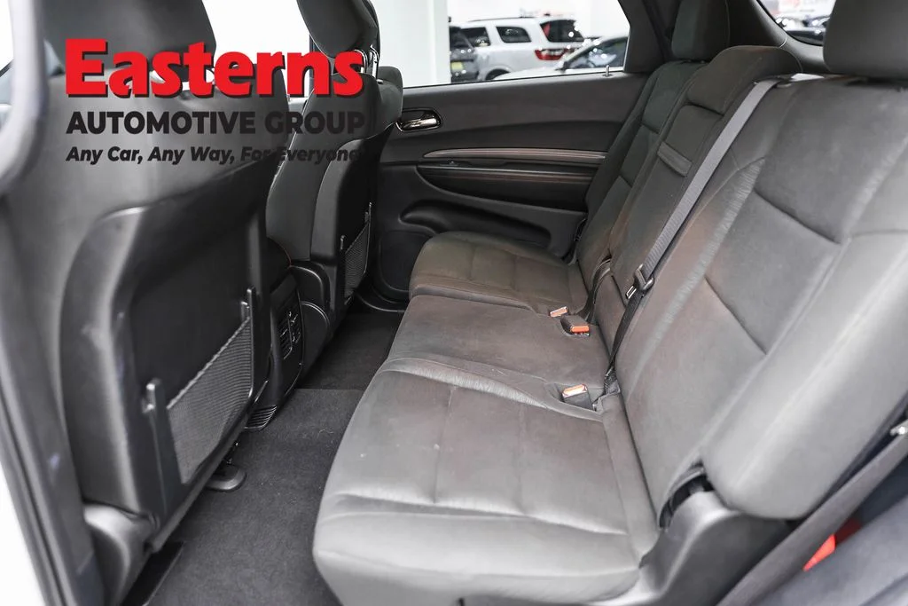 Used 2025 White Dodge GT image 21