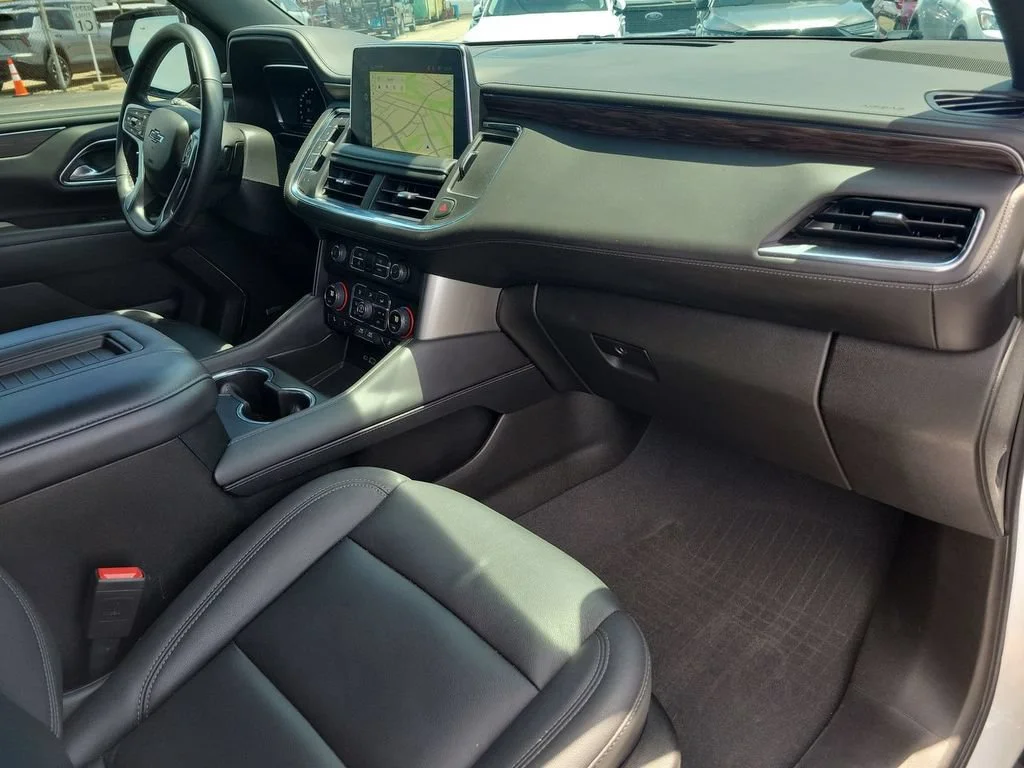 Certified Used 2023 Summit White Chevrolet Z71 image 29