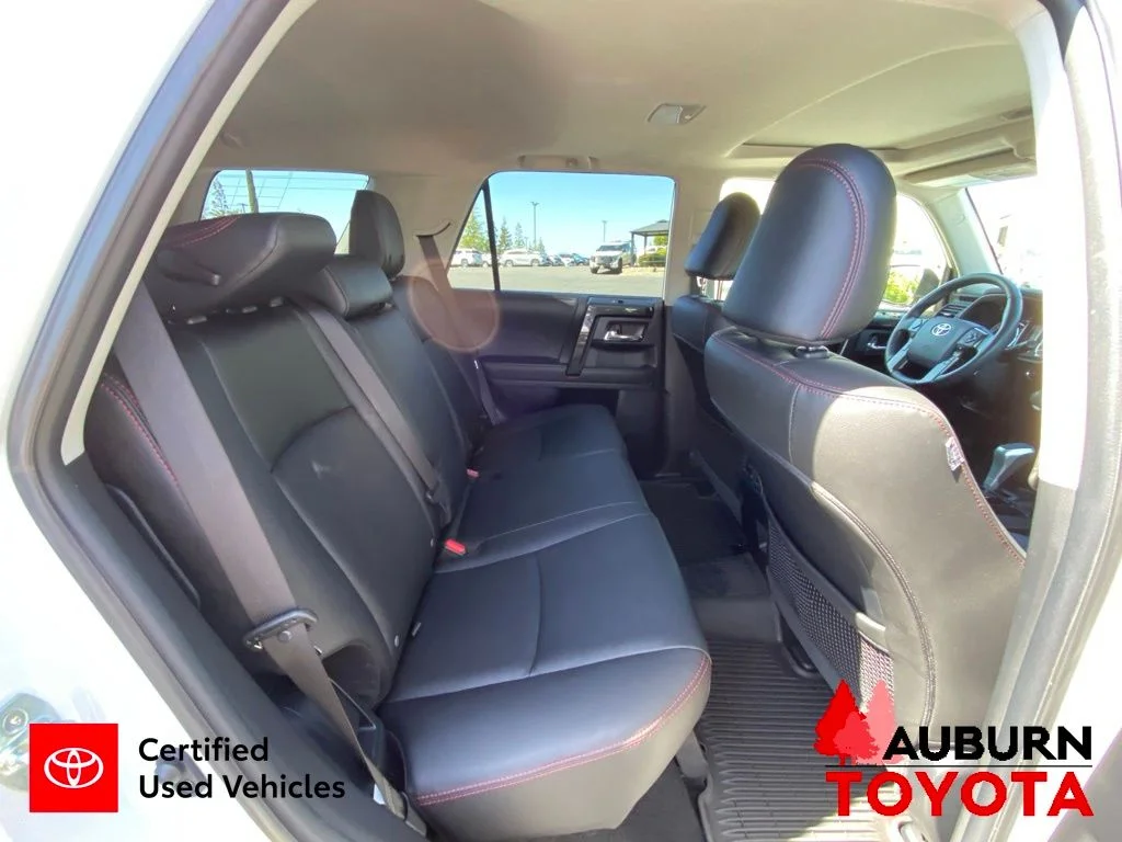 Used 2024 Ice Cap Toyota TRD Off-Road Premium image 20