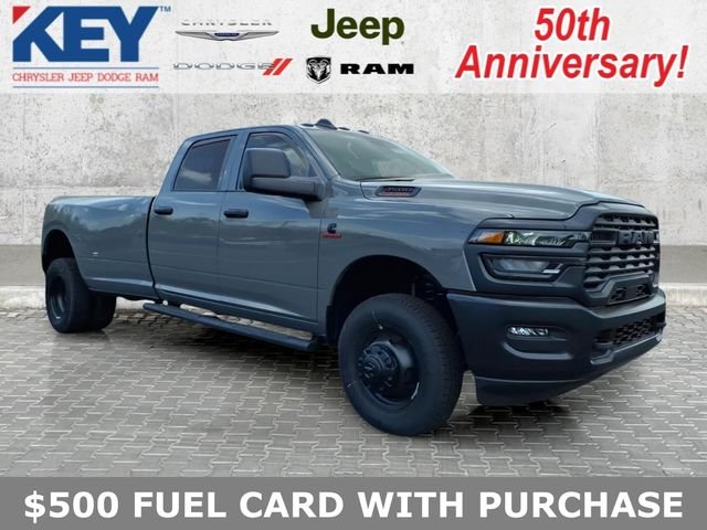 2026 RAM 3500 Tradesman 4X4 Crew Cab LWB's photo