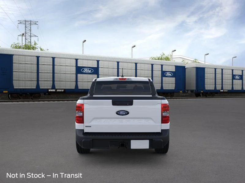 New 2026 White Ford XL image 6