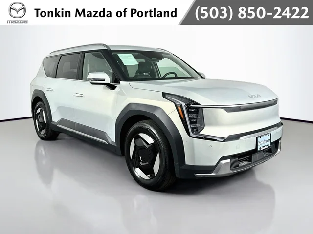 2024 Kia EV9 Wind