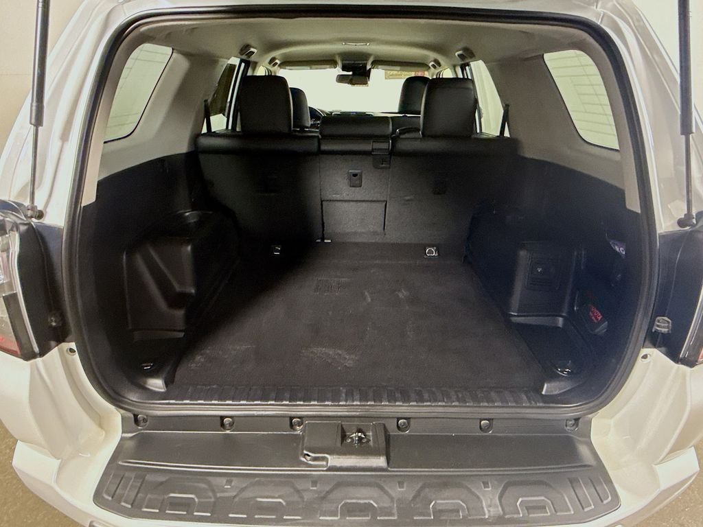 Used 2024 Ice Cap Toyota TRD Off Road Premium image 26