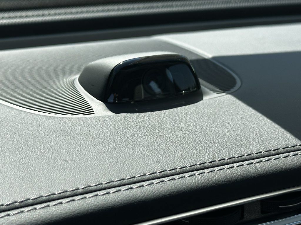 New 2027 Graphite Grey Metallic Mercedes-Benz AMG® E 53 E image 70