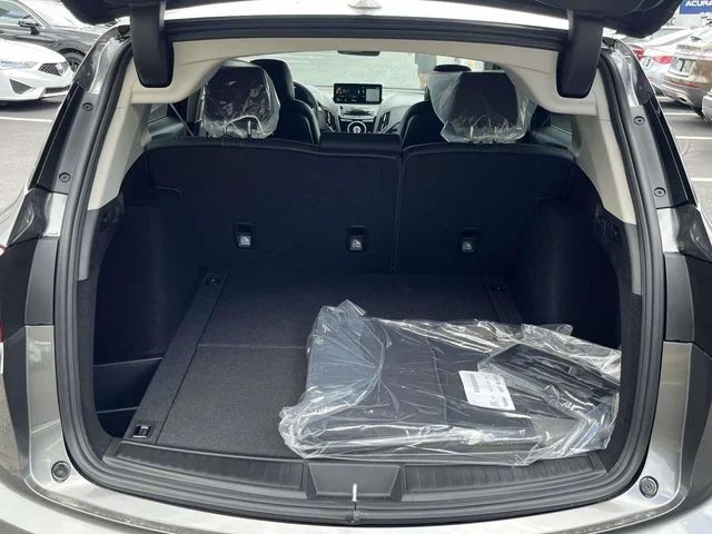 2025 Acura RDX Technology Package - Photo 17