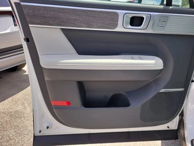 2026 Hyundai Santa Fe Calligraphy - Photo 22