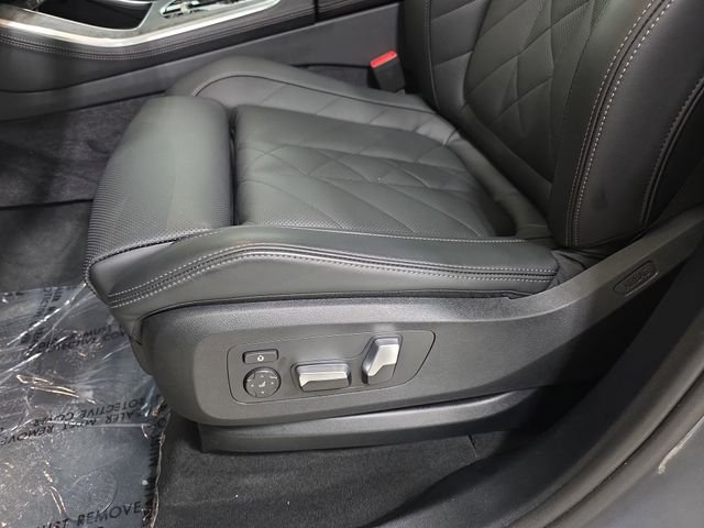 Certified Used 2026 Skyscraper Grey Metallic BMW xDrive40i image 26