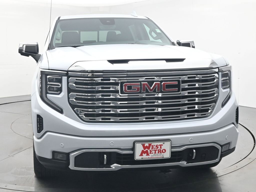 2026 GMC Sierra 1500 Denali - Photo 29