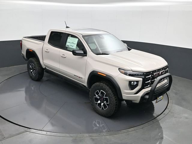 2026 GMC Canyon AT4X - Photo 15