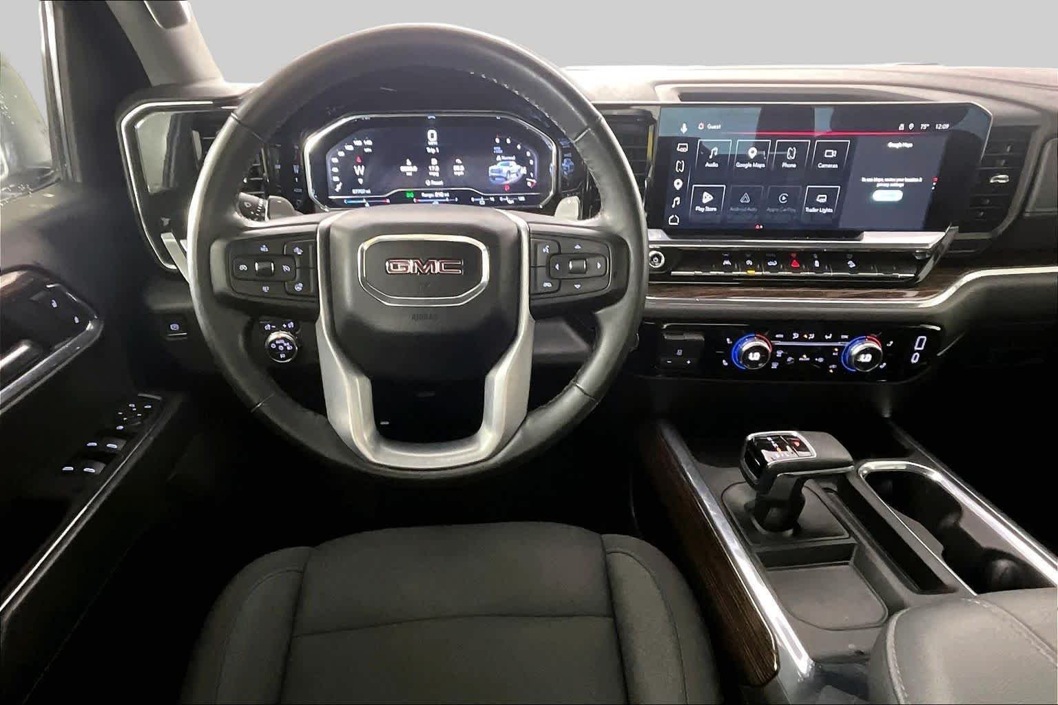 2023 GMC Sierra 1500 Elevation - Photo 6