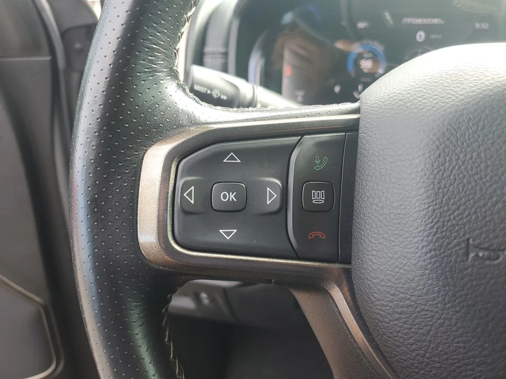Used 2023 Gray Ram Rebel image 15
