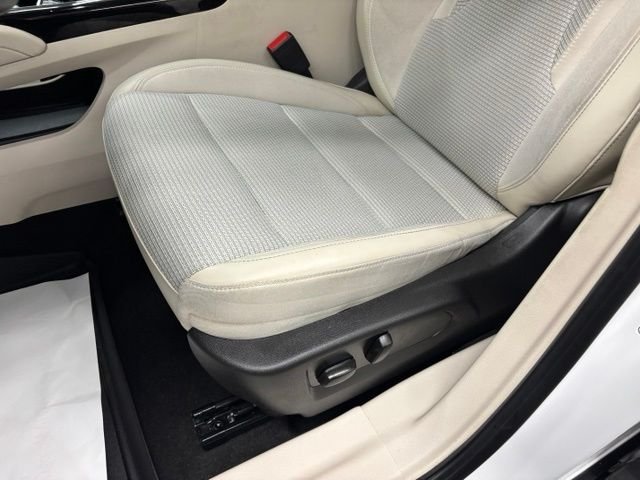 Used 2023 White Buick Preferred image 17