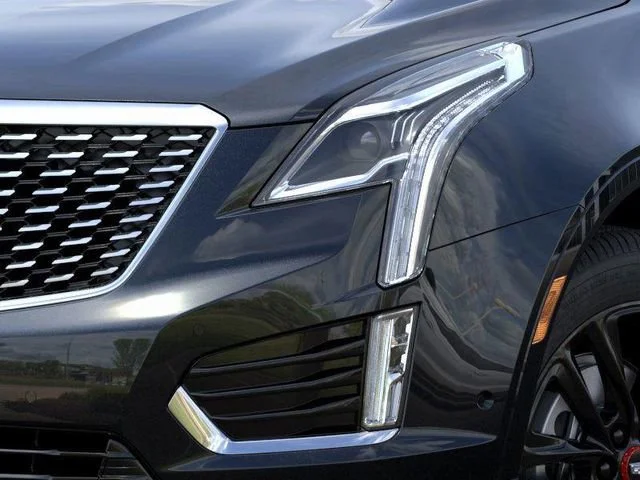 2026 Cadillac XT5 Premium Luxury - Photo 10