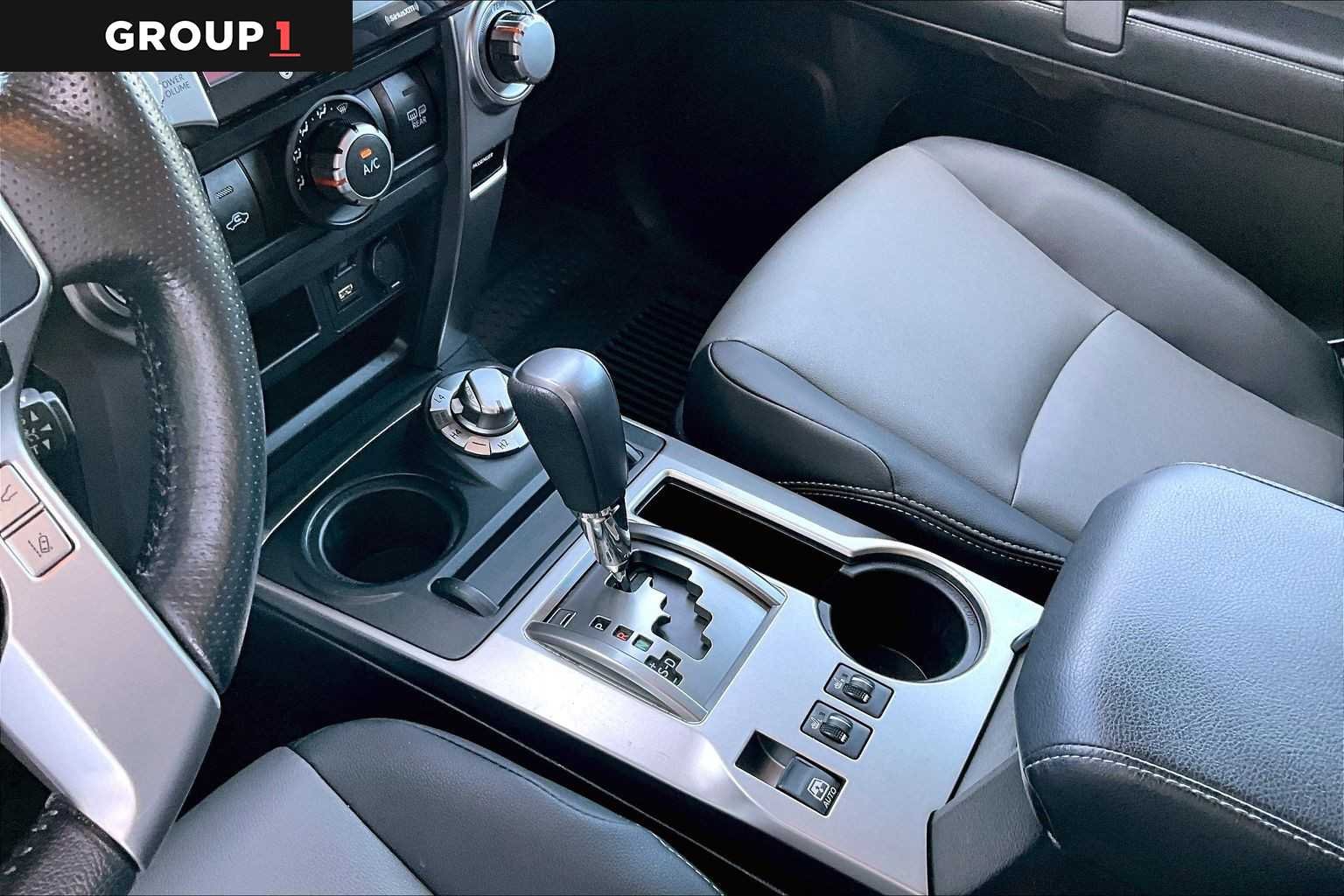 Used 2024 Underground Toyota SR5 Premium image 17
