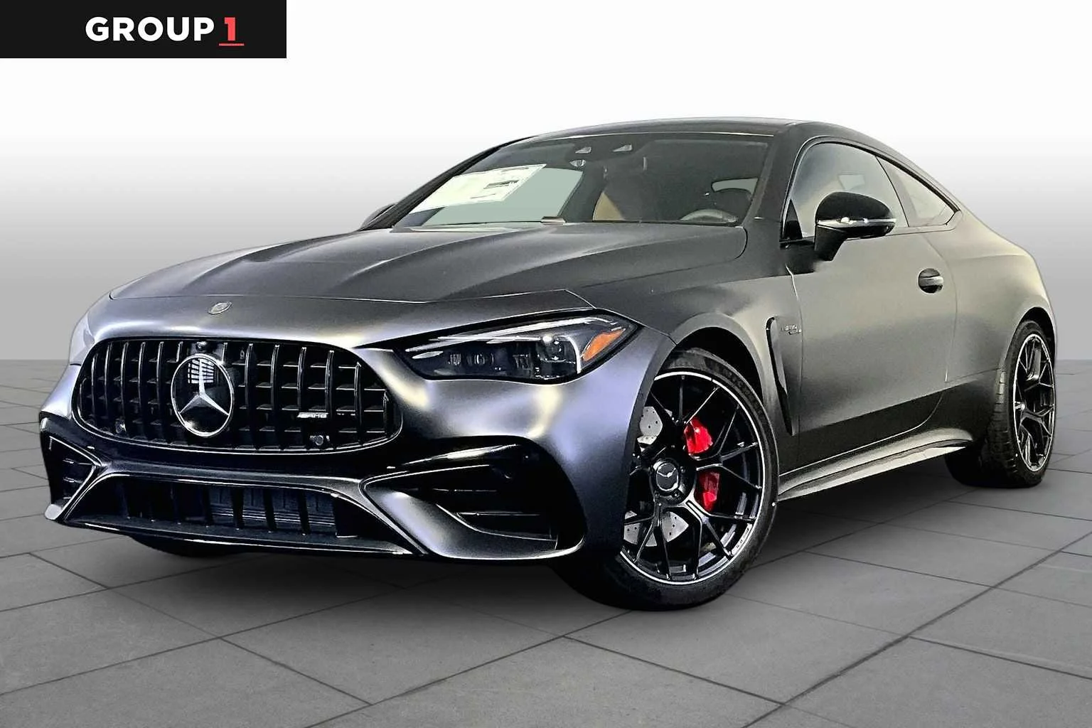2027 Mercedes-Benz AMG® CLE 53 AMG® CLE 53