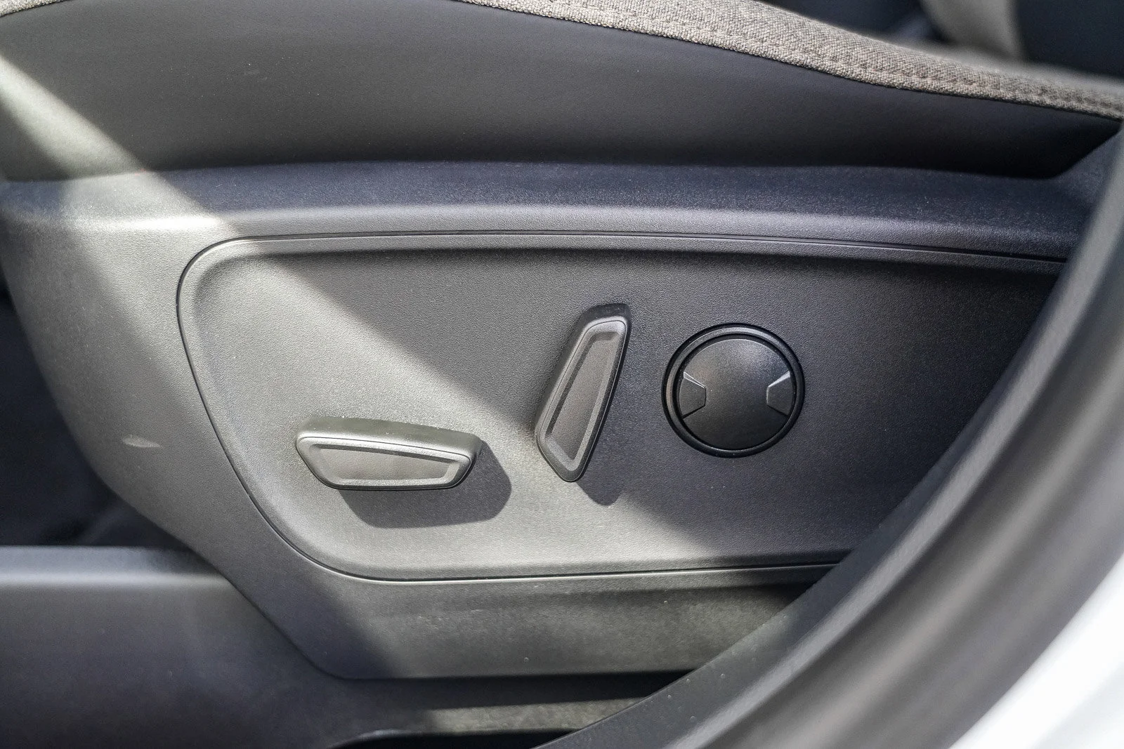 Used 2026 Oxford White Ford Big Bend® image 23