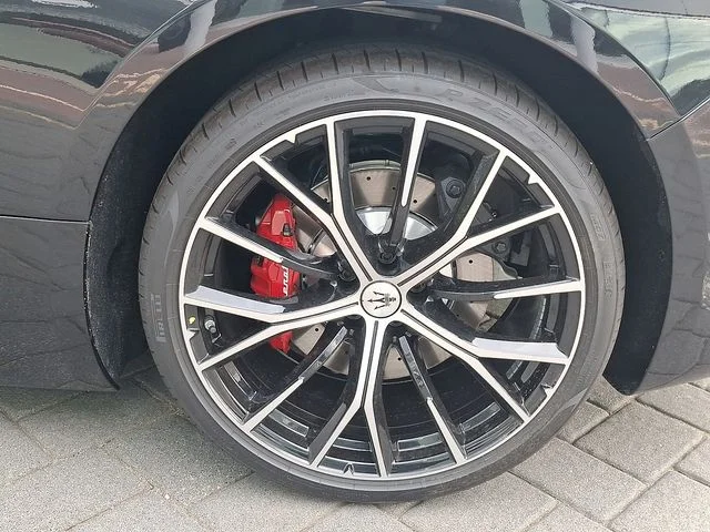 New 2026  Maserati  image 5