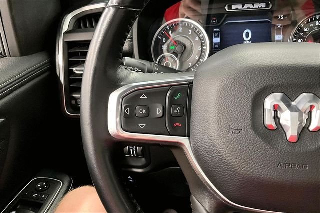 2023 RAM Ram 1500 Pickup Laramie - Photo 26
