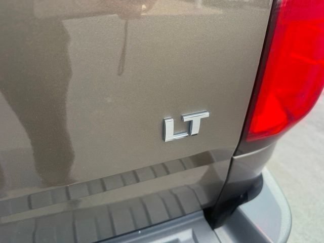 Used 2015 BROWNSTONE METALLIC Chevrolet 2WD LT image 8