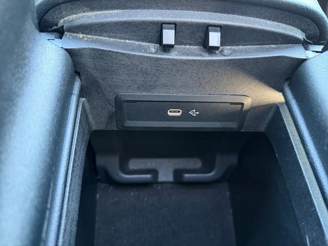 Certified Used 2025 Black Mercedes-Benz GLE 450e image 21