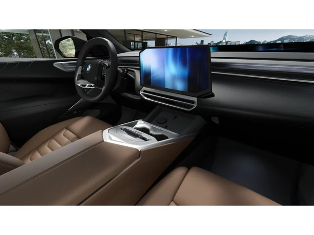 New 2027 Mineral White Metallic BMW  image 14