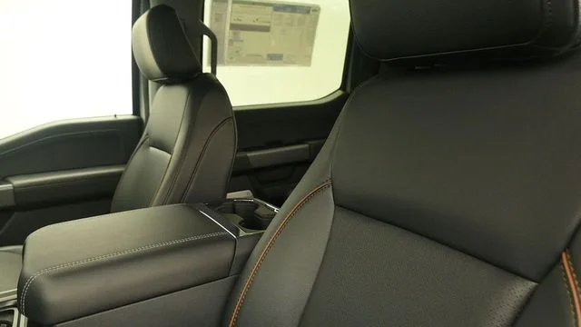 New 2026 Avalanche Ford F-250® Lariat® image 21