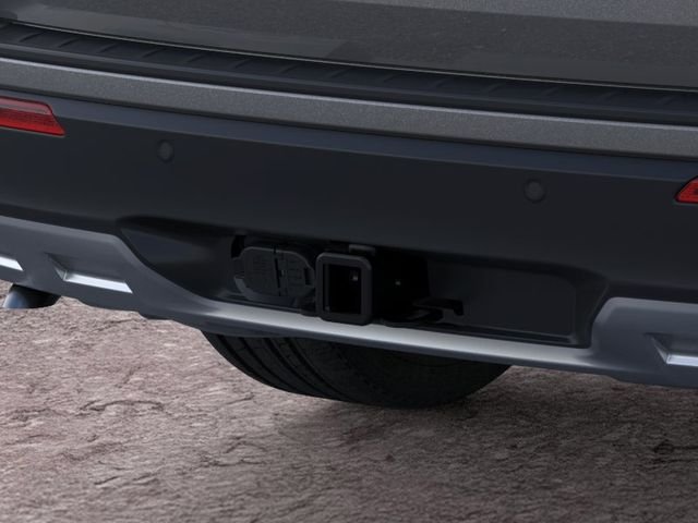 New 2026 Carbonized Gray Metallic Ford Active image 24