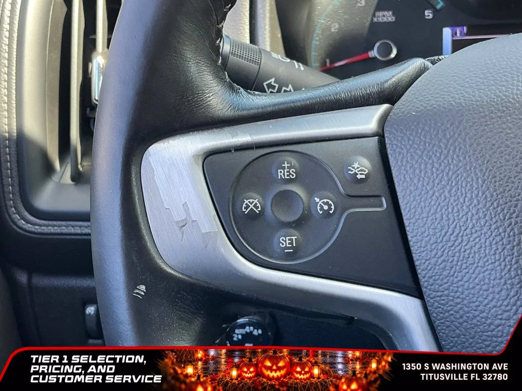 2017 GMC Canyon SLT - Photo 27