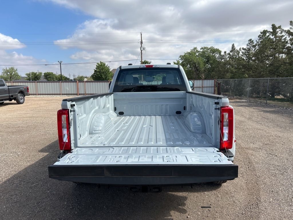 New 2026 Avalanche Ford XL image 6