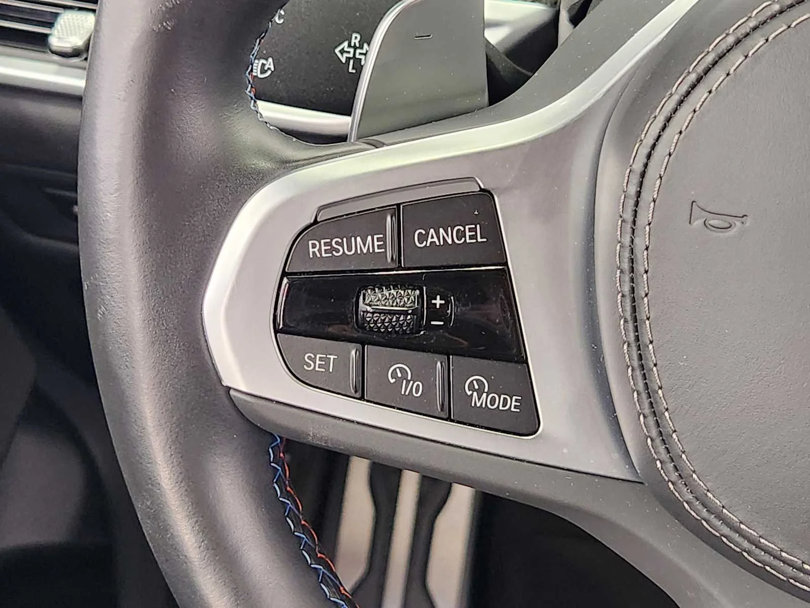 Certified Used 2024 Special Order Color BMW M60i image 26