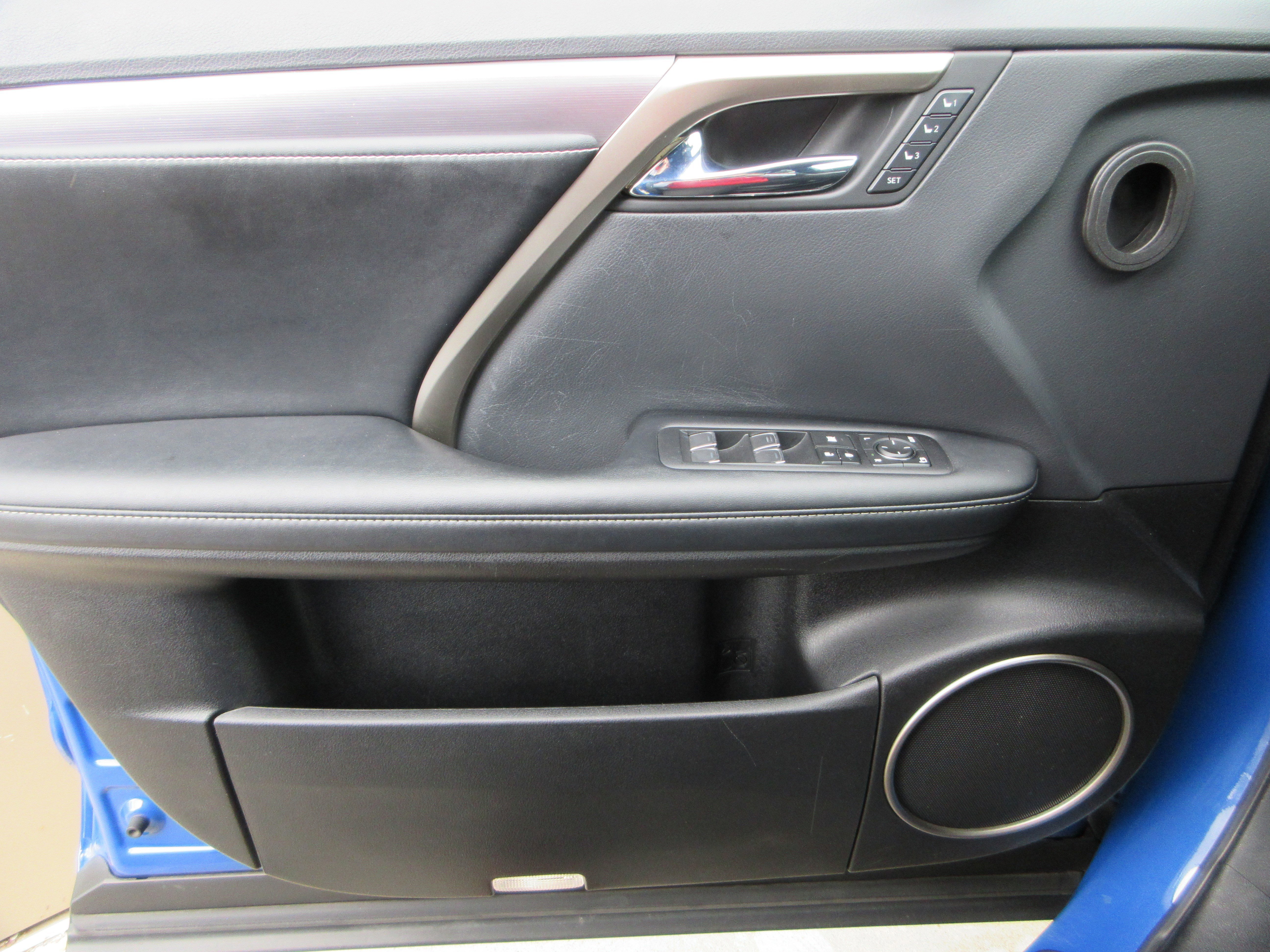 Used 2022 Grecian Water Lexus 350 F Sport Handling image 29